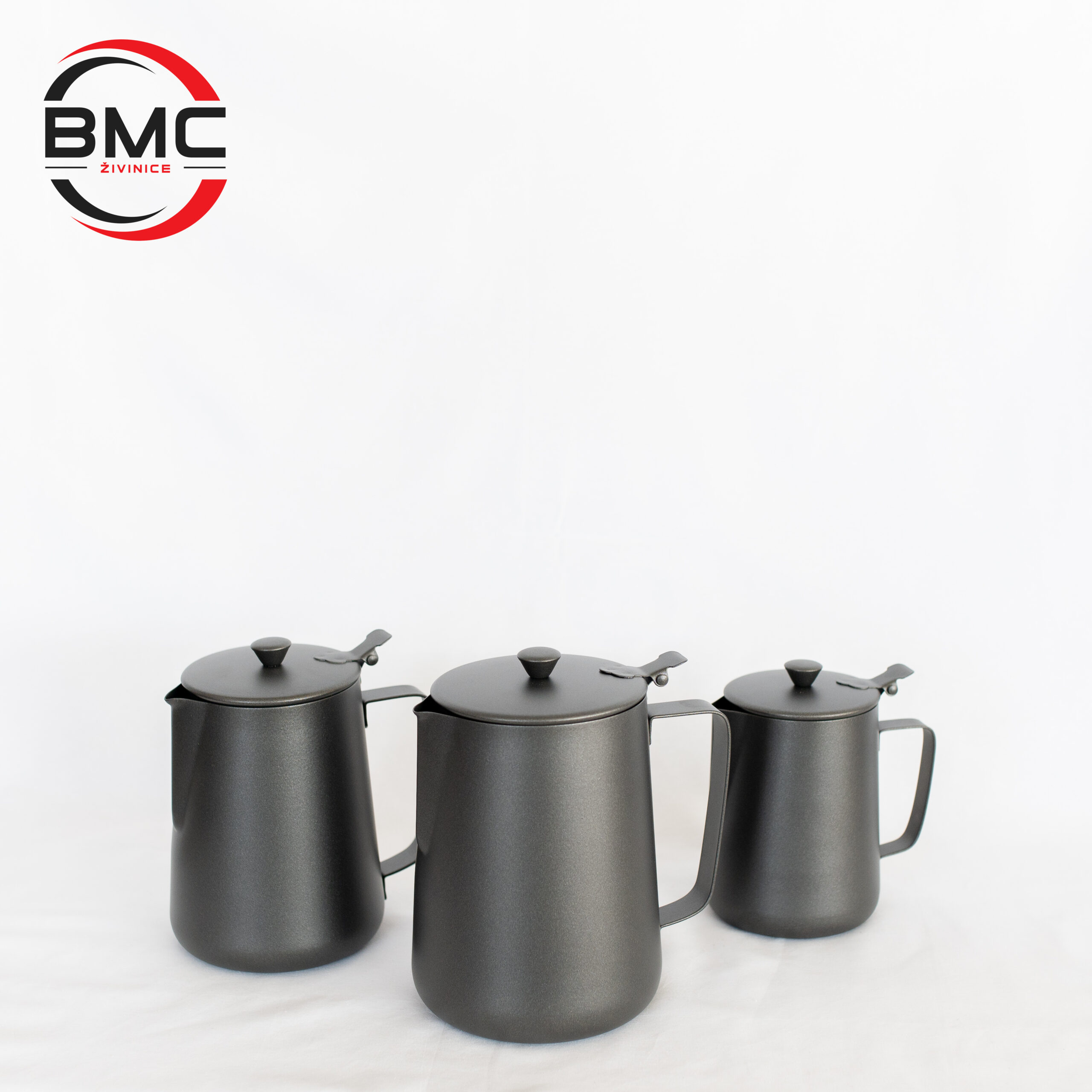 Džezva za Kahvu Mat - Image 3