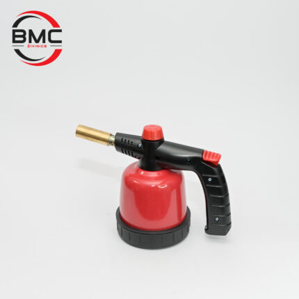 LET LAMPA NA PLIN SA UPALJACEM BTH