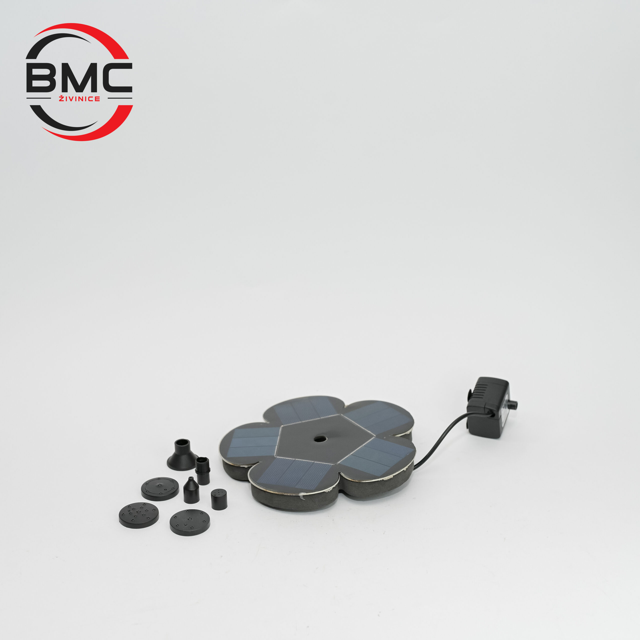 pumpa za fontanu solarna