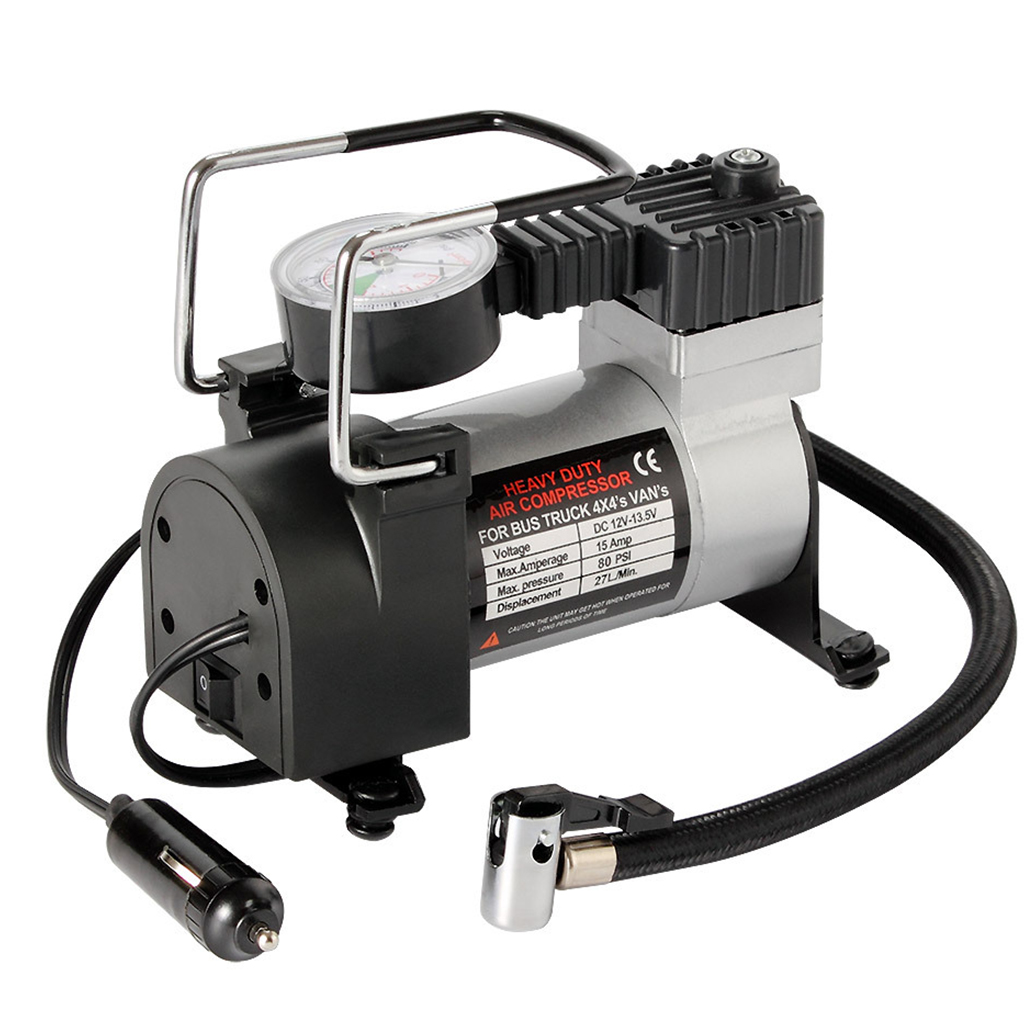 Kompresor za Gume 12V