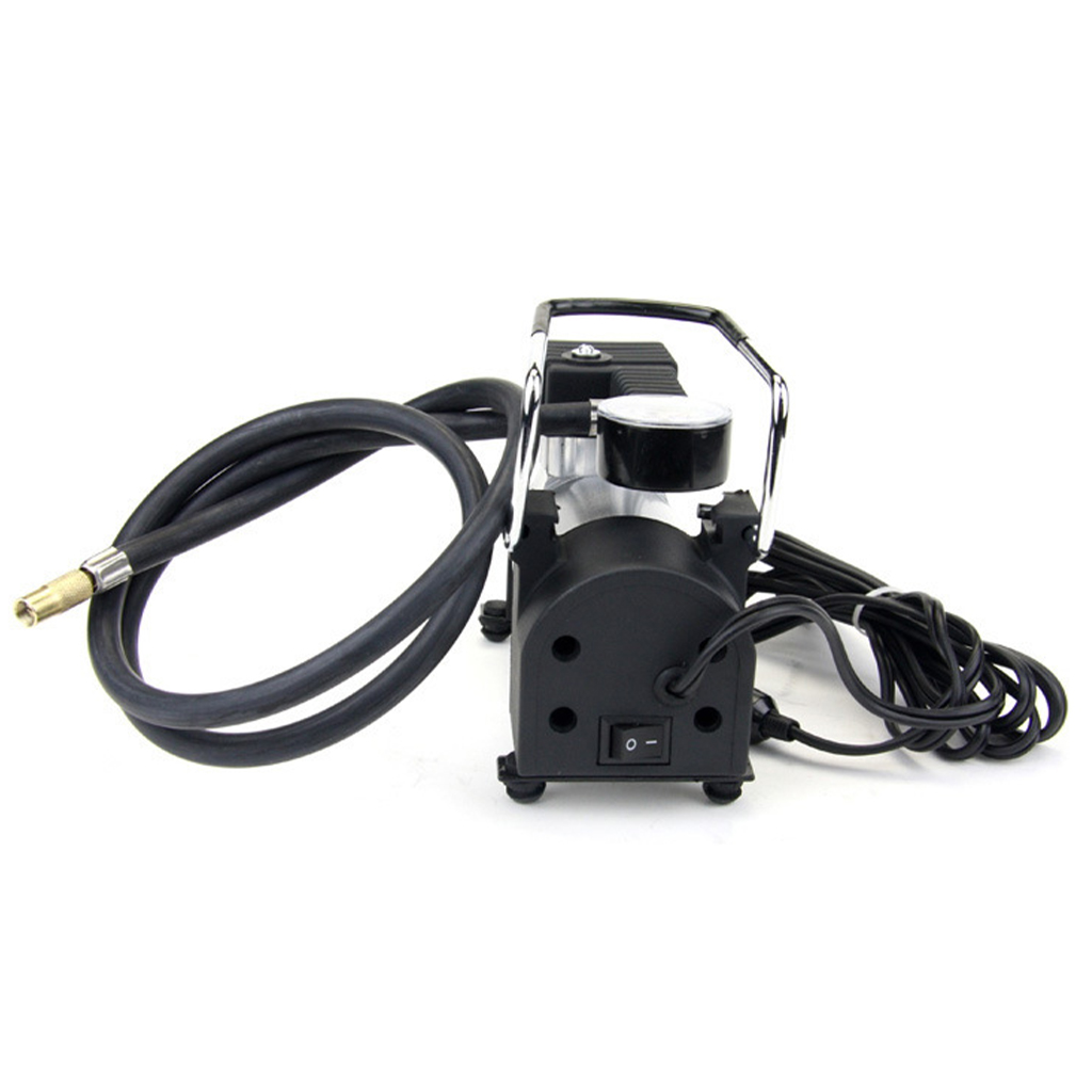 Kompresor za Gume 12V - Image 3