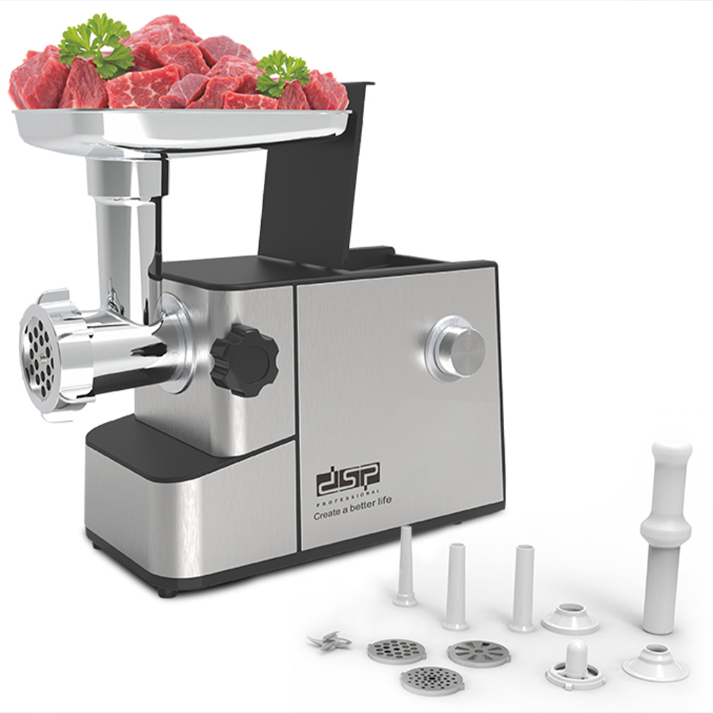 elektricna masina za mljevenje mesa