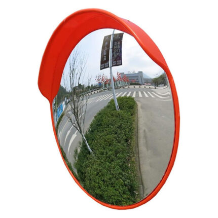 Saobraćajno Ogledalo - Za Uglove Ø60