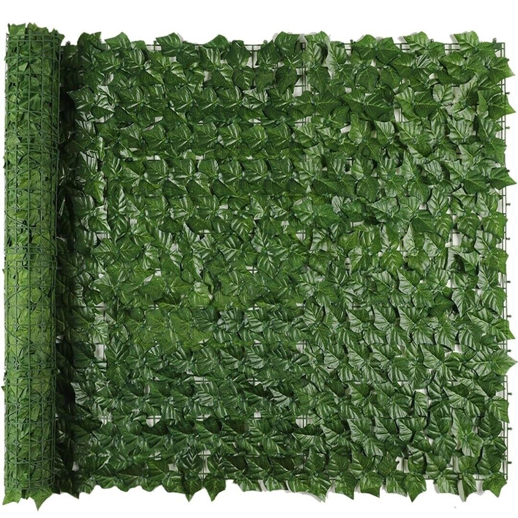 Ograda Od Umjetnog Bršljana