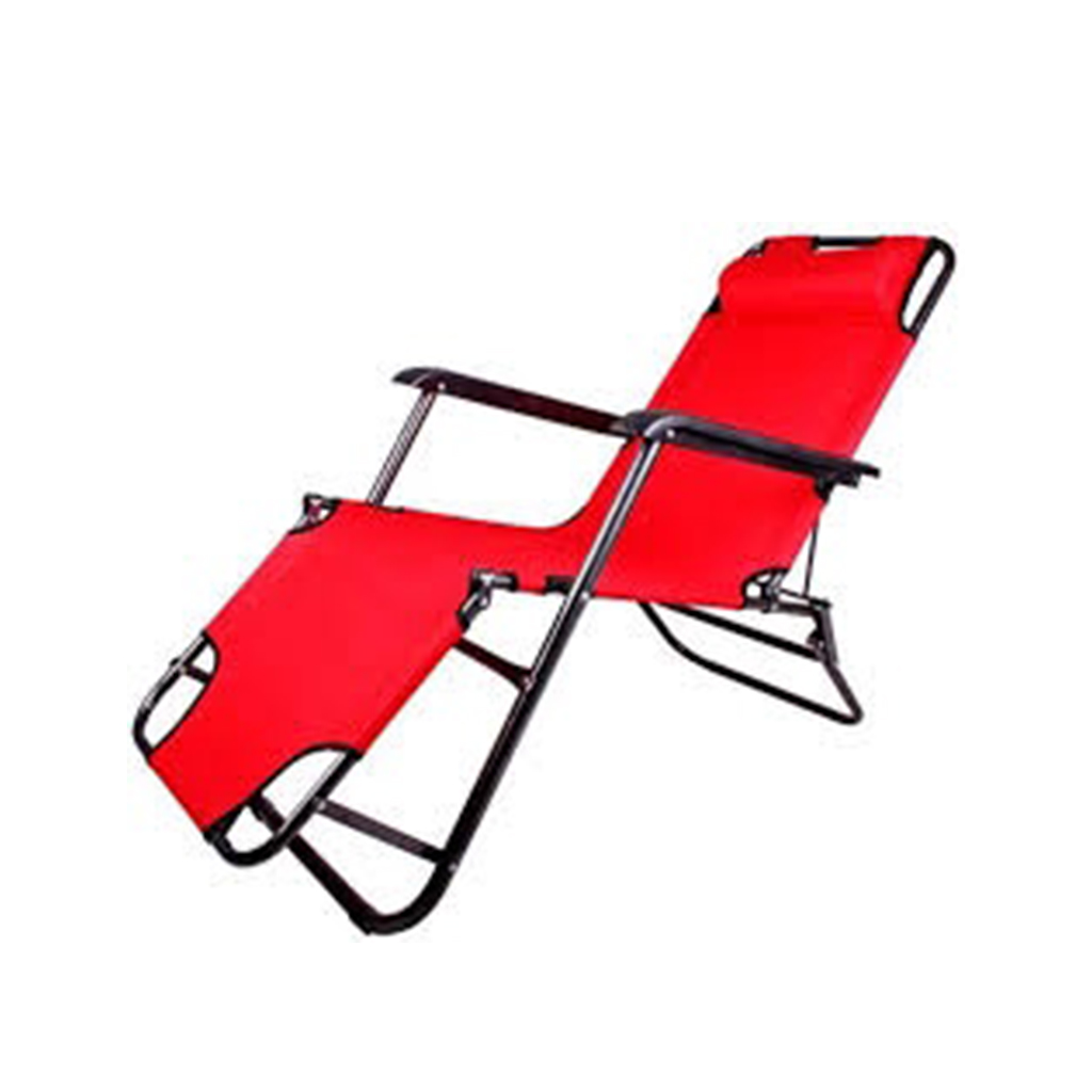 Sklopiva Ležaljka - Stolica - Image 7