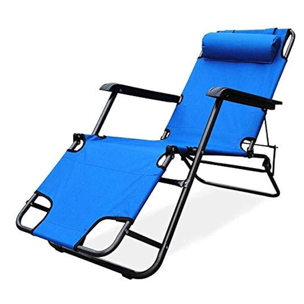 Sklopiva Ležaljka - Stolica - Image 2