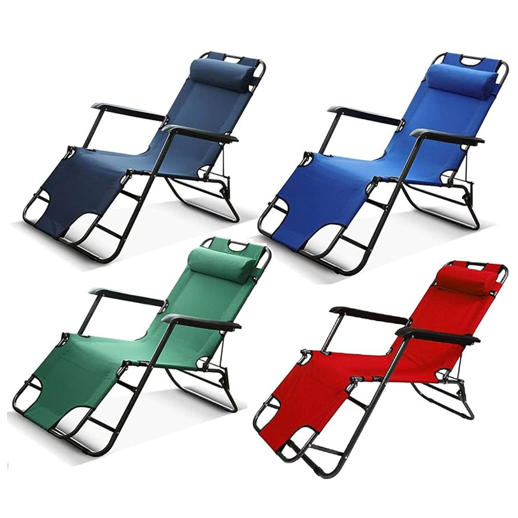 Sklopiva Ležaljka - Stolica