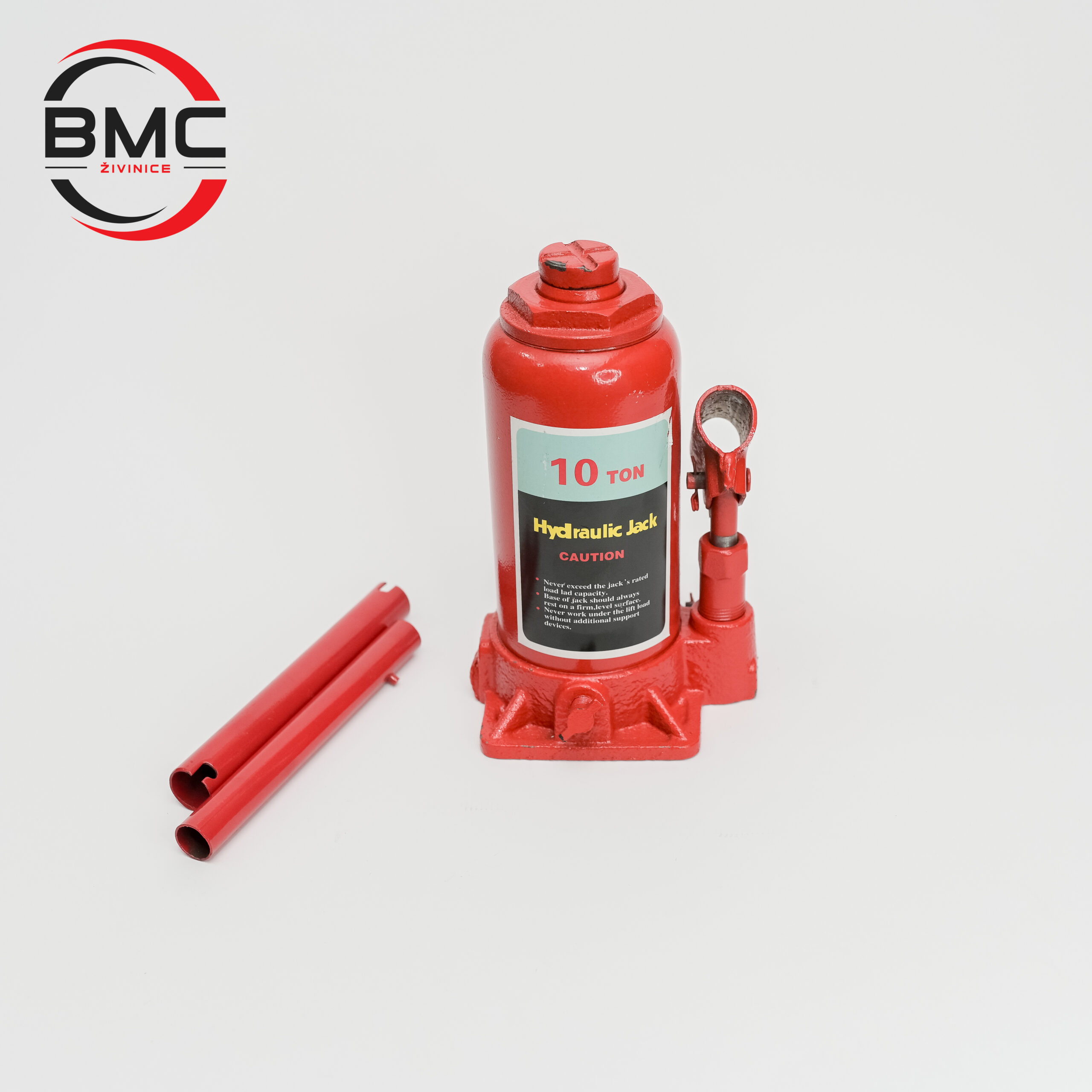 Hidraulična Dizalica 2T-10T - Image 2