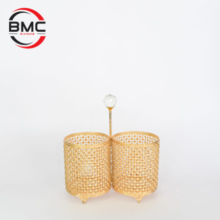 DVODJELNI STALAK ZA ESCAJG