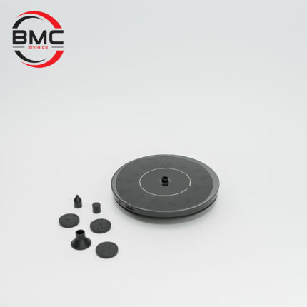 Solarna Pumpa Za Fontanu