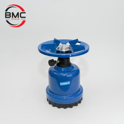 KUHALO NA PLIN - NURGAZ