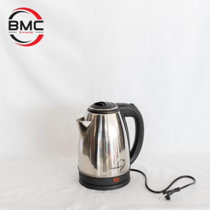 Kuhalo za vodu Inox- Scarlett