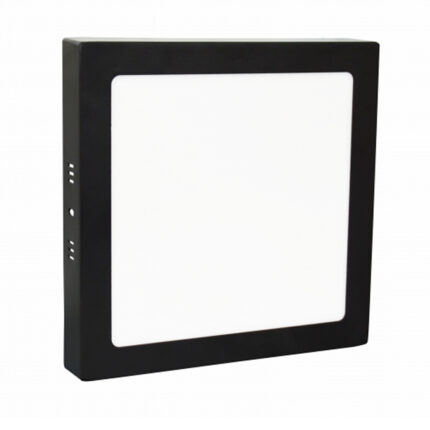 NADGRADNI KVADRATNI LED PANEL 12W