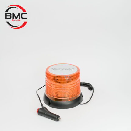 Velika rotacija za auto 10-30V