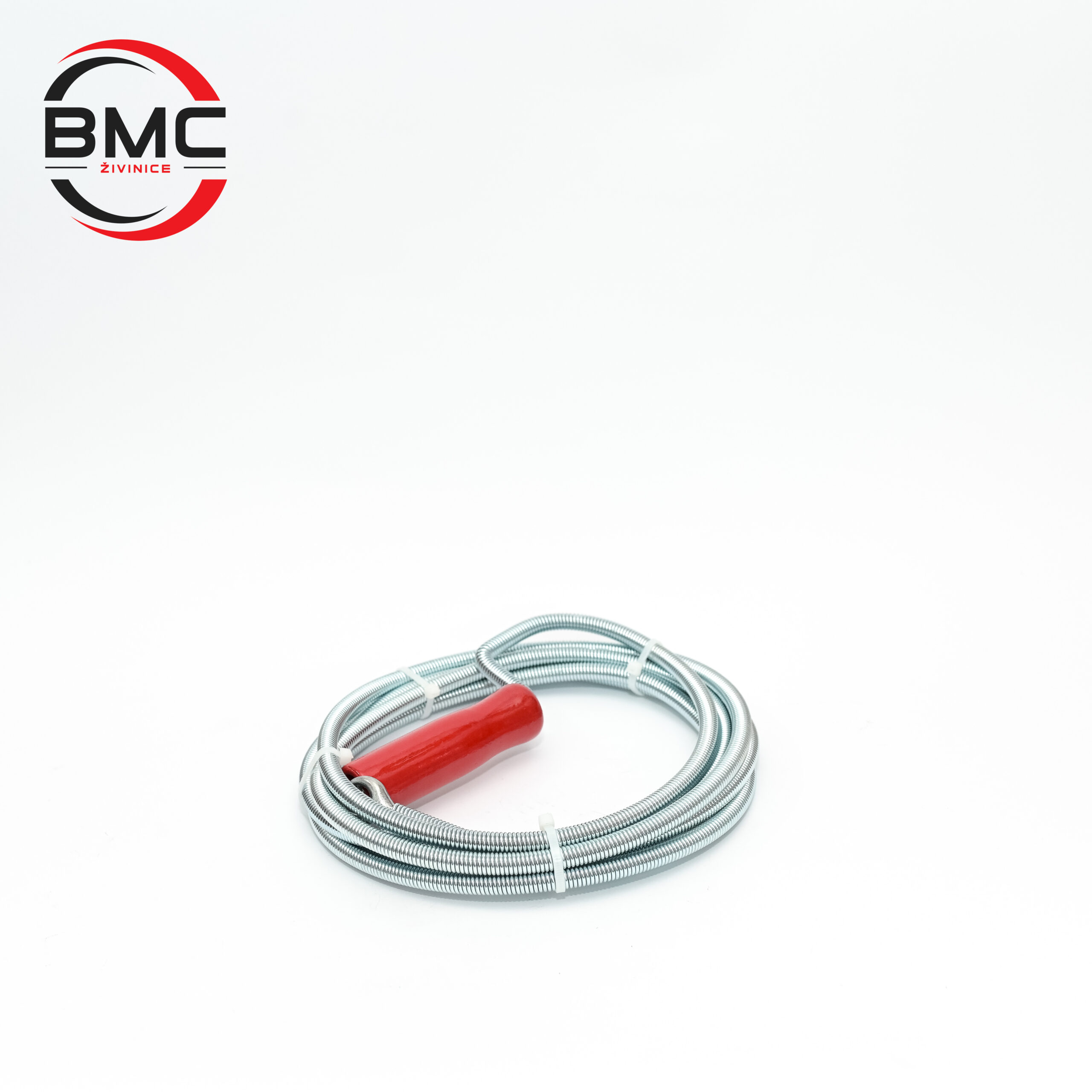 Žica za Čišćenje Kanalizacije 3m - Image 2