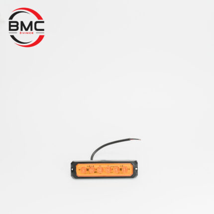 SIGNALNA LAMPA BLJESKAJUCA