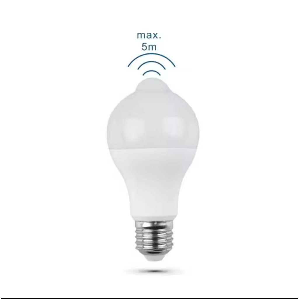 LED SIJALICA 7W SA SENZOROM - Image 2