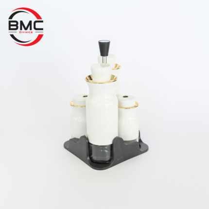 Set solanica u boji - 4 u 1