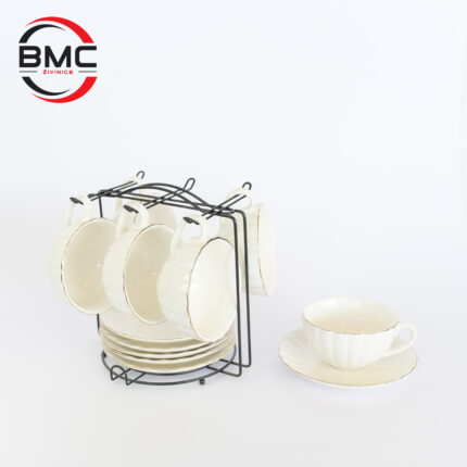 SOLJICE ZA KAFU/CAJ 6/1 200ml