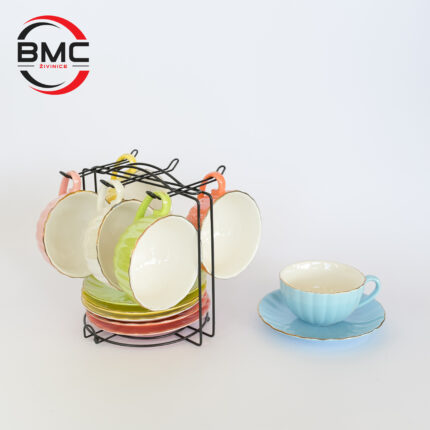 SOLJICE ZA KAFU/CAJ 6/1 200ml