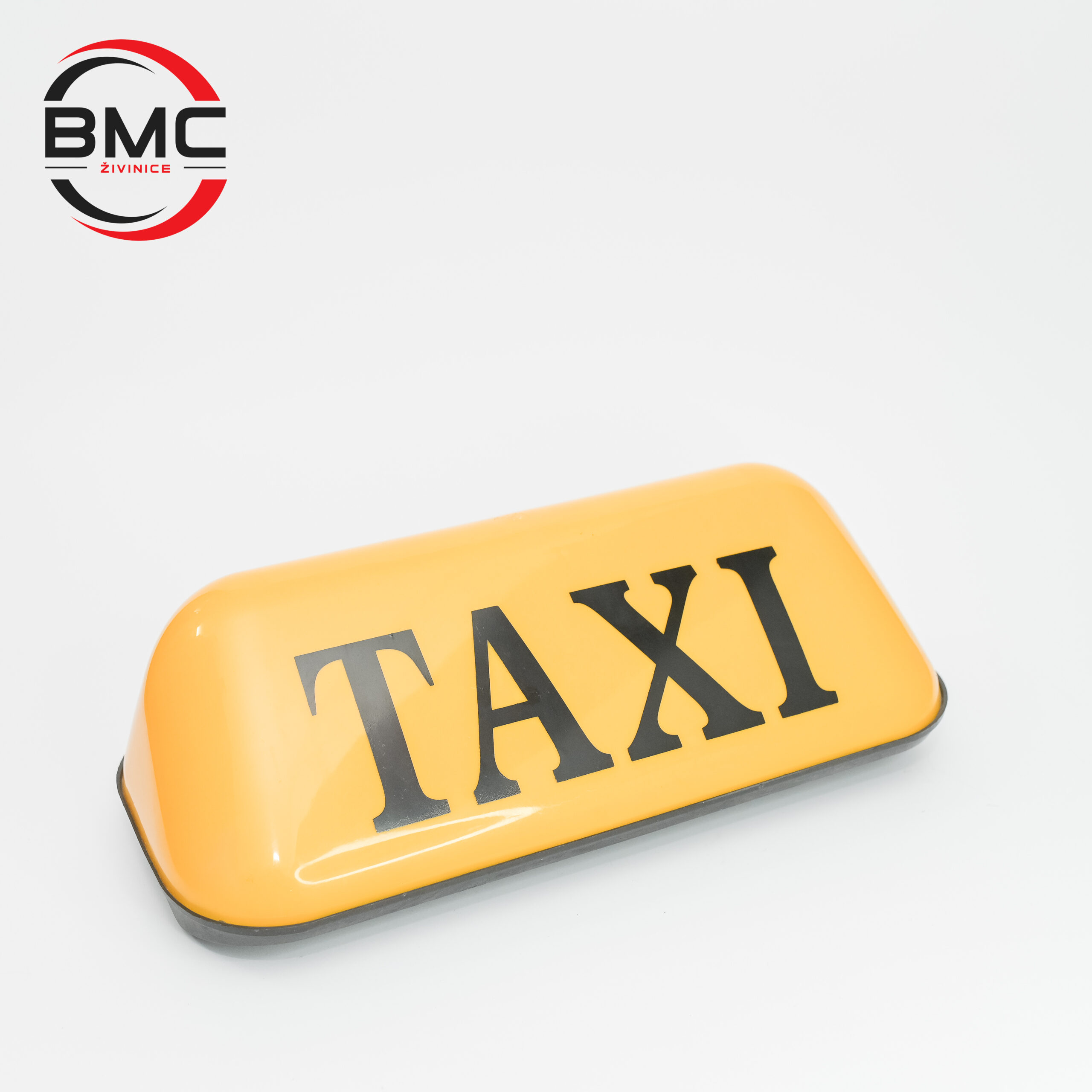 Taxi tabla - Magnetna