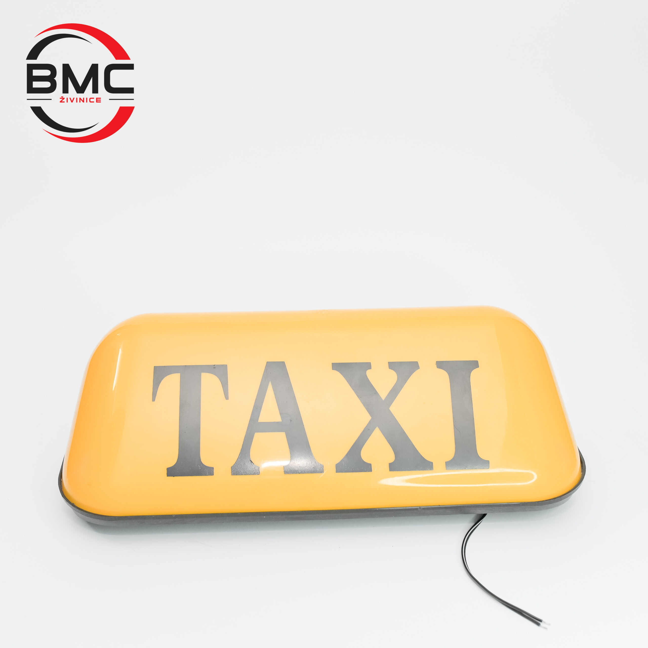 Taxi tabla - Magnetna - Image 2