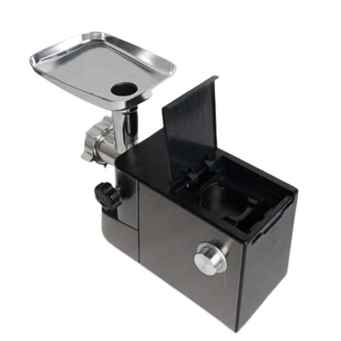 elektricna amsina za mljevenje mesa