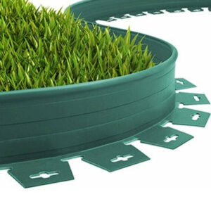 Ivičnjak za Vrt PVC - 75mm - Image 2