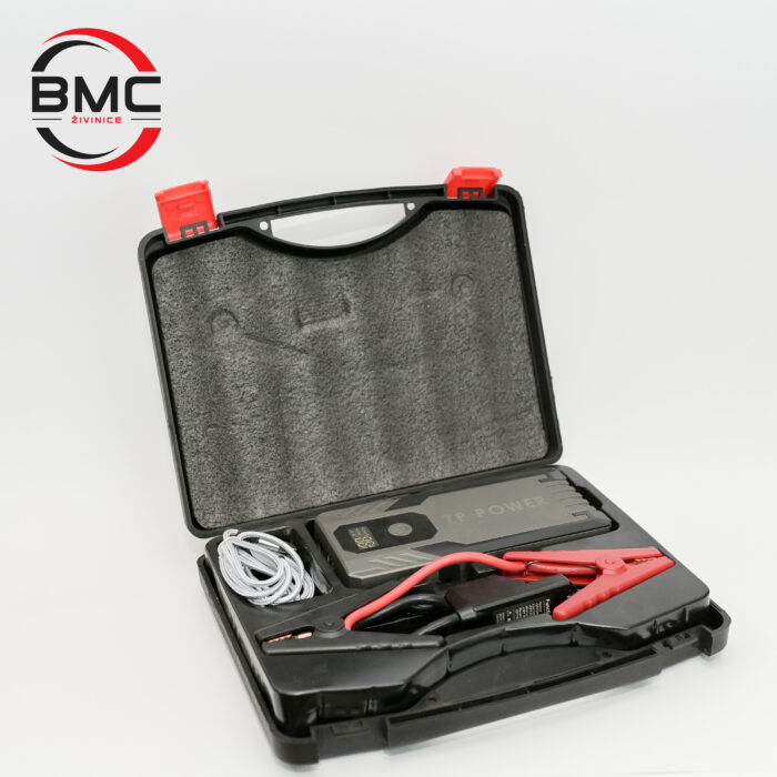 Punjač Akumulatora 2000A 12V - Image 2