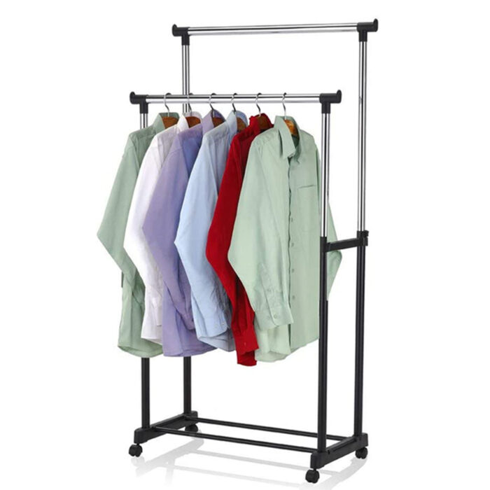 Vješalica za Odjeću Double - Image 2