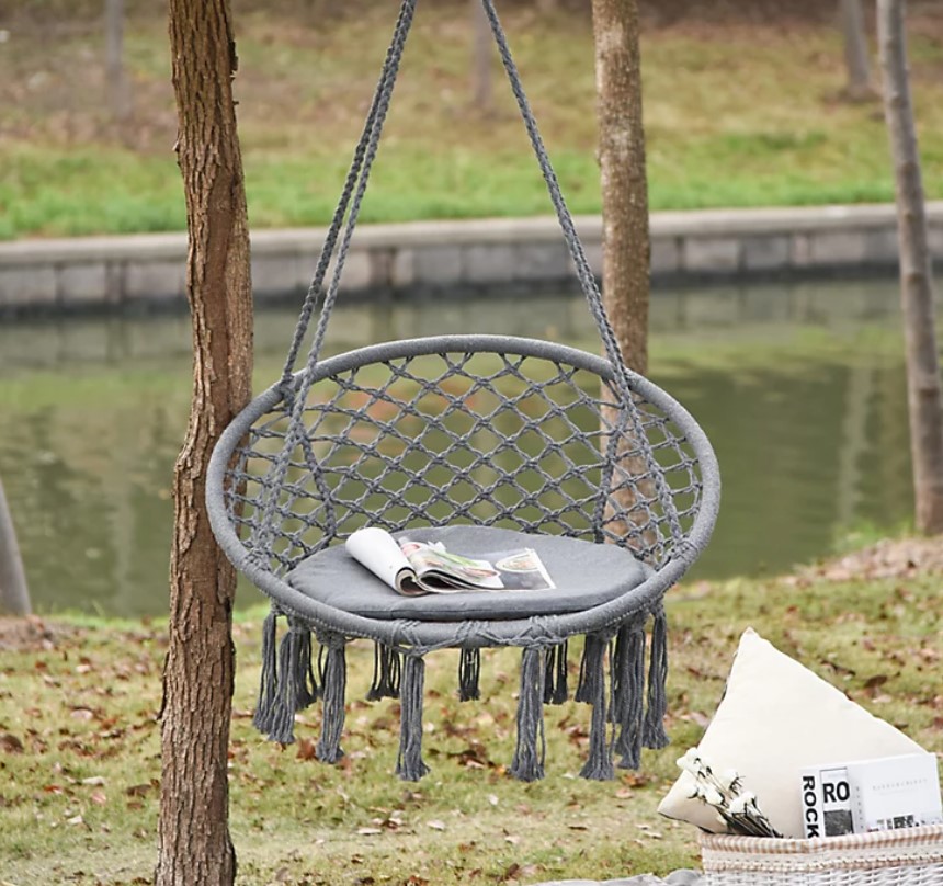 Ljuljaška mreža viseća - Image 4