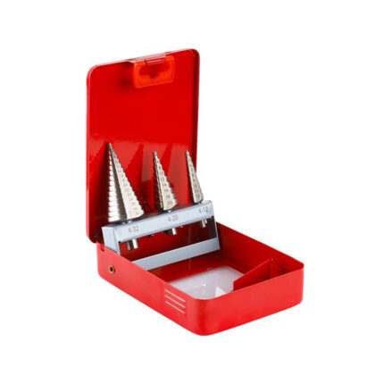 Borer HSS Valoviti Set 3/1