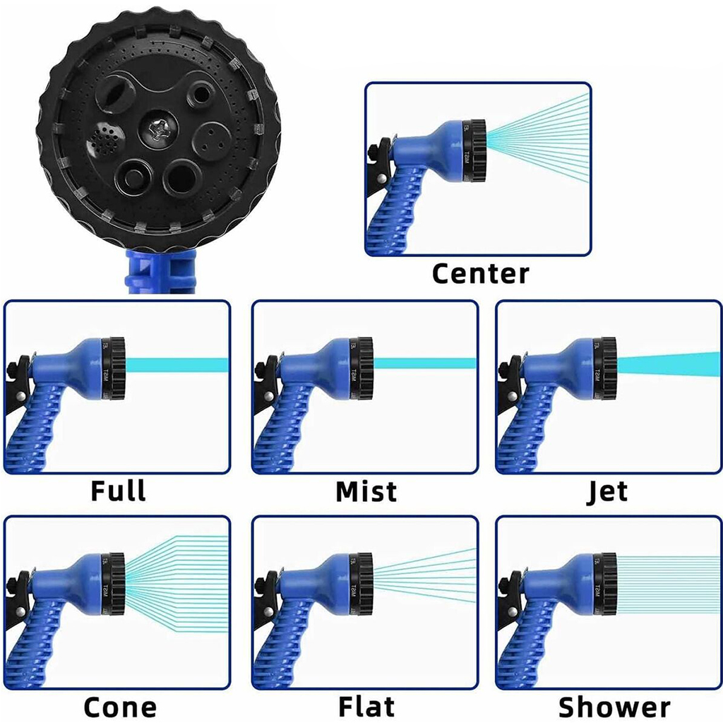 Crijevo za Vodu – Rastezljivo 30m - Image 2