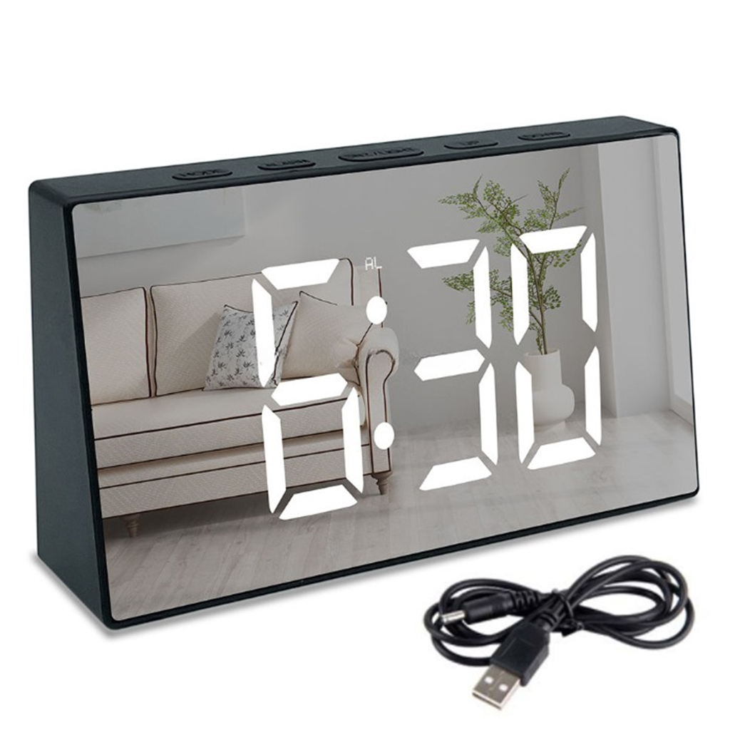 Led digitalni sat - Image 2