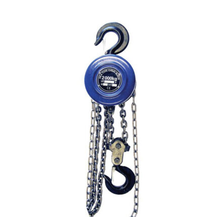 RUCNA LANCANA DIZALICA