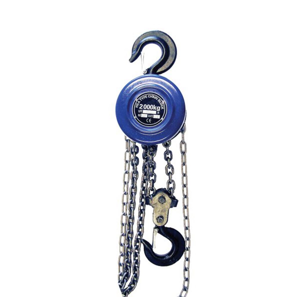 RUCNA LANCANA DIZALICA