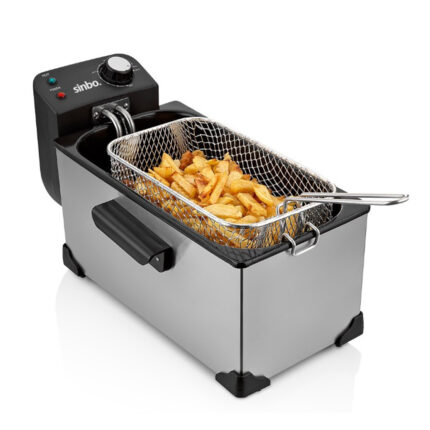 Friteza za Pomfrit Simbo SDF-3827