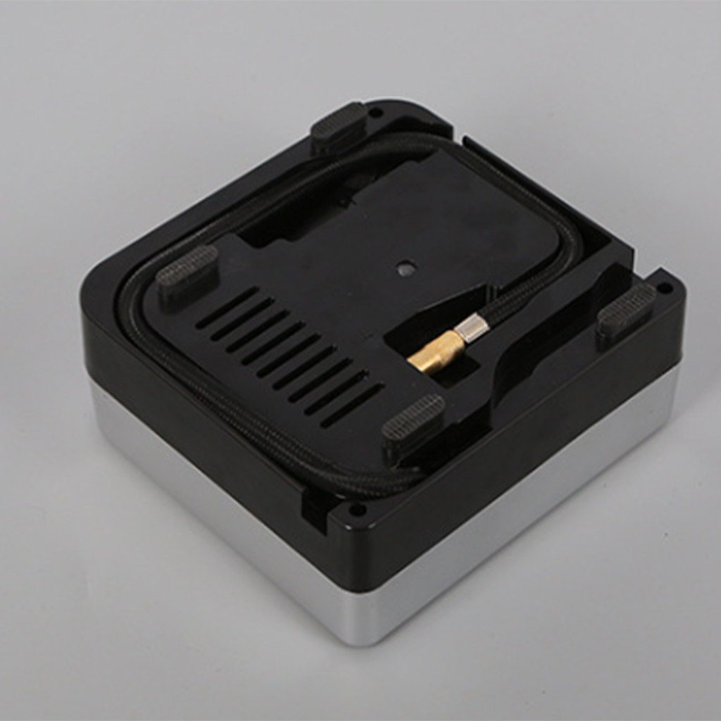 Kompresor za gume 12V - Image 2