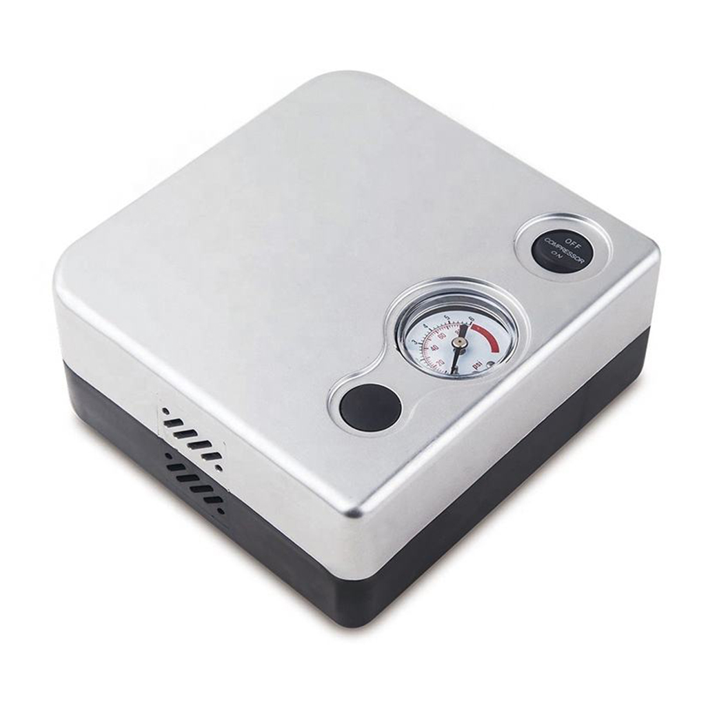 Kompresor za gume 12V - Image 3