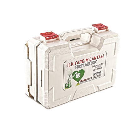 kutija za prvu pomoc