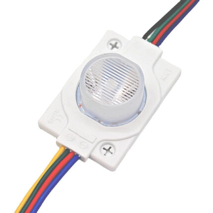 Led Modul Okrugli 1,5W