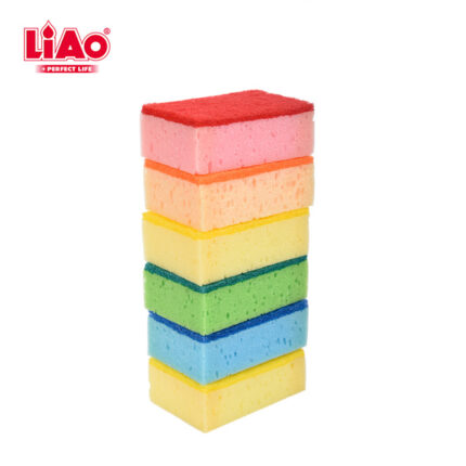 Spužve Za Pranje Posuđa