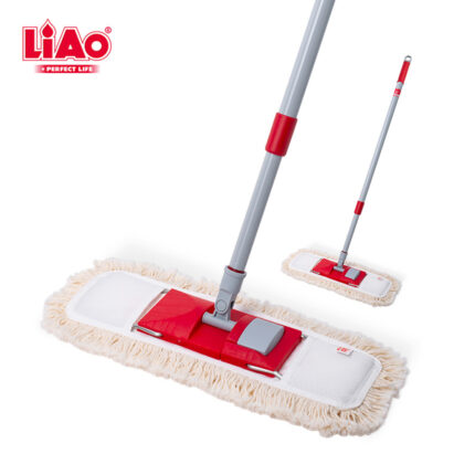 Brisač Za Pod Pamuk Sa Drškom