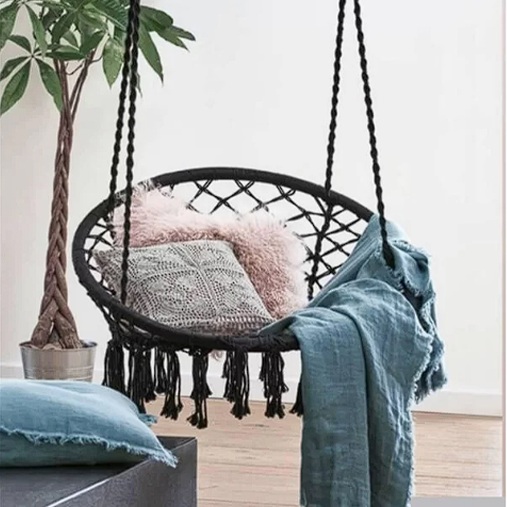 Ljuljaška mreža viseća - Image 2