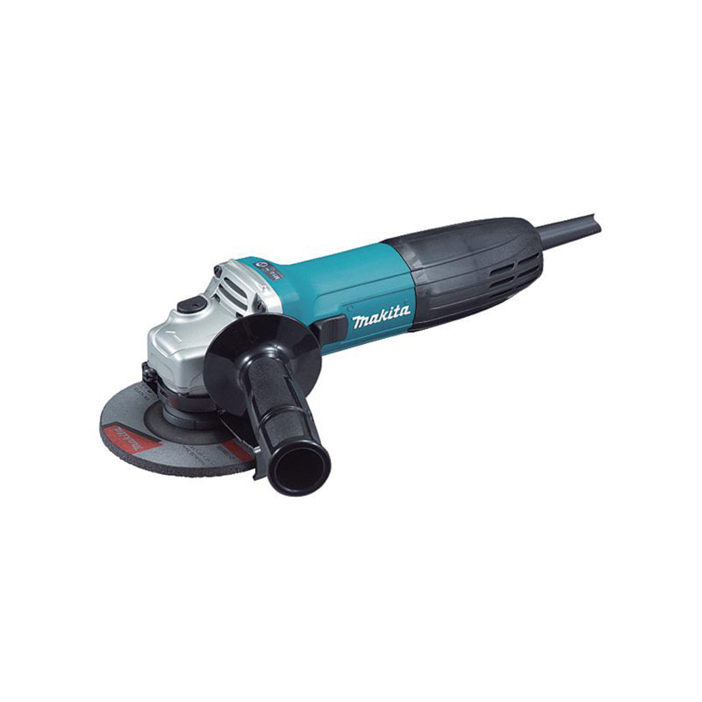 Makita Brusilica Kutna 125mm