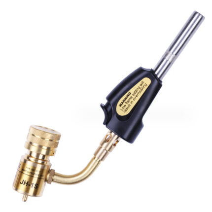 Pištolj Na Gas Sa Upaljačem