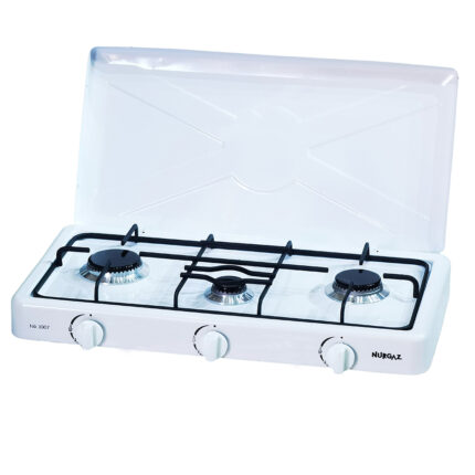 Plinski Rešo - 3 Ringle