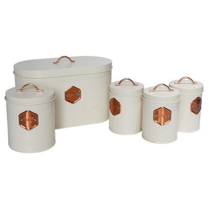 Set kutija sa poklopcem 5/1