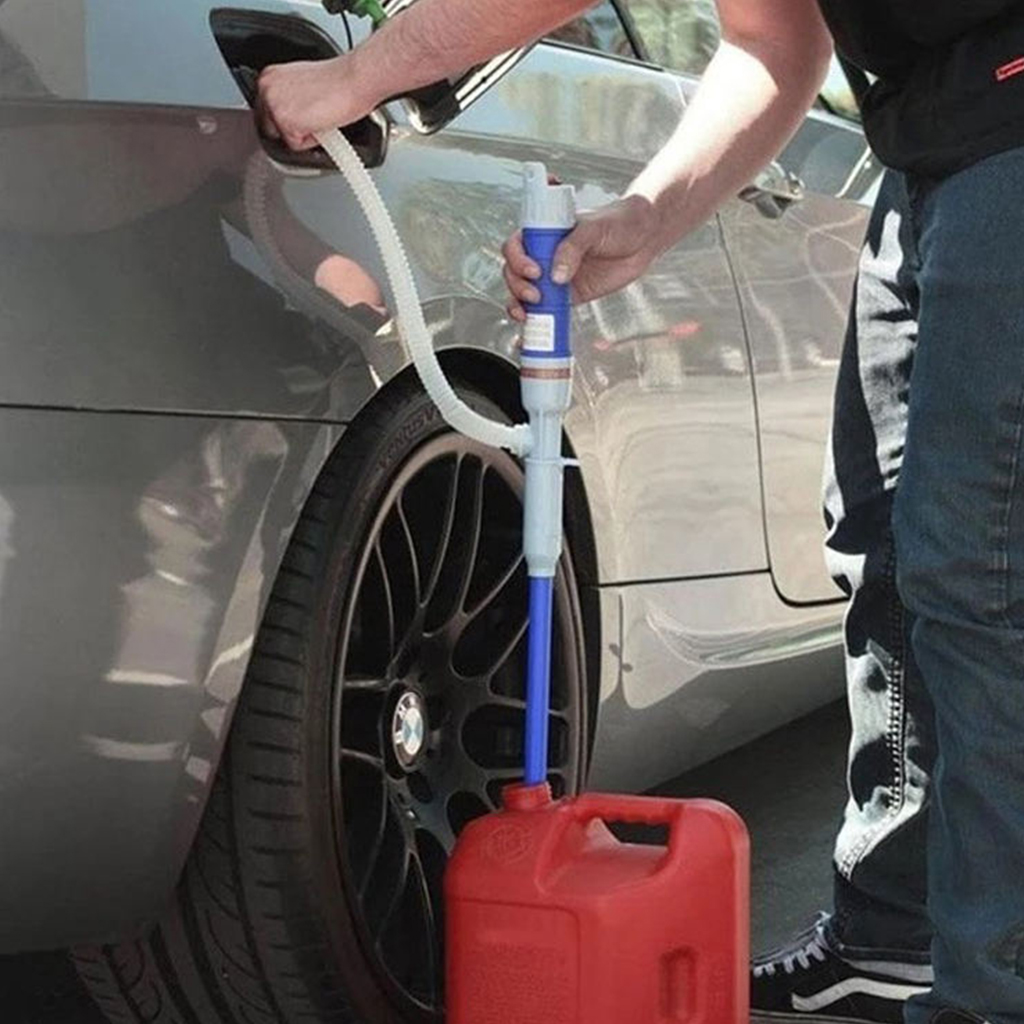 Pumpa Za Pretakanje Na Baterije - Image 2