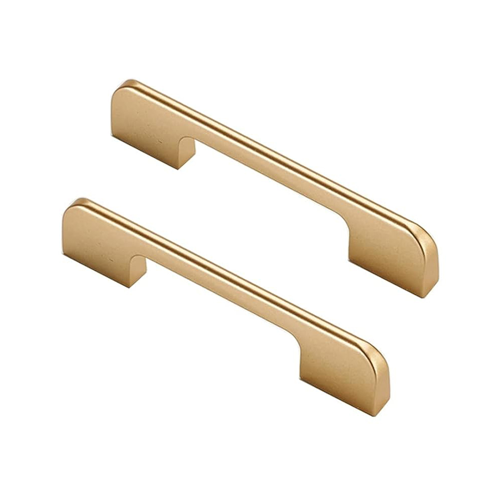 Ručkica DIKO Zlatna